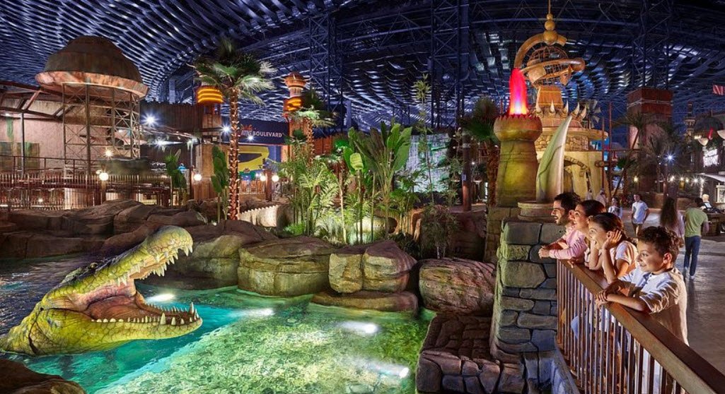 IMG Worlds of Adventure